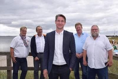 Quelle: Der Reporter vom 19.07.2019